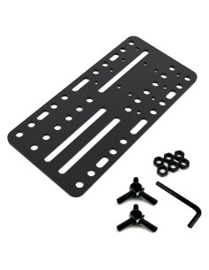 Soporte Universal Neyyuse para Freno de Mano USB - Simulación