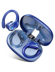 Auriculares Inalámbricos Ltinist X29 Bluetooth 5.4 IP7 75h