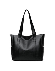 Bolsa Tote YXQSED de Cuero PU Grande para Mujeres