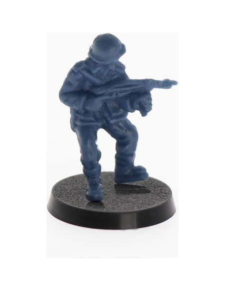 Bases Redondas 120pcs EVEMODEL 25mm 32mm 40mm 50mm Bases Redondas 120pcs EVEMODEL 25mm 32mm 40mm 50mm