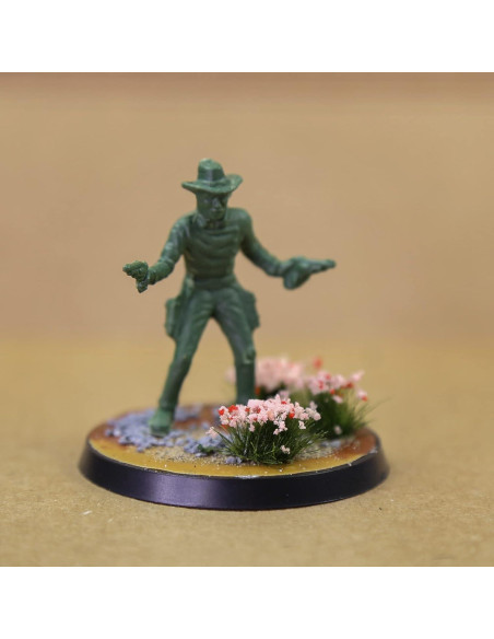 Bases Redondas 120pcs EVEMODEL 25mm 32mm 40mm 50mm Bases Redondas 120pcs EVEMODEL 25mm 32mm 40mm 50mm