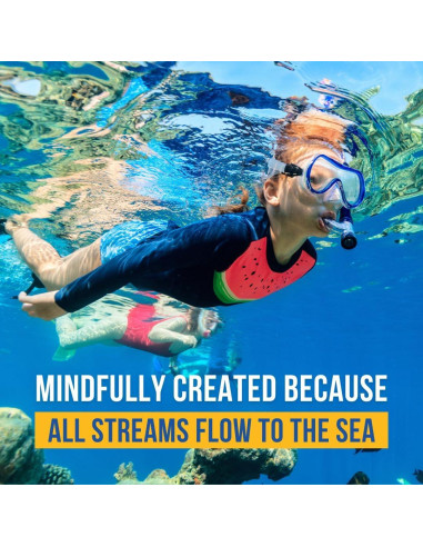 Antivaho STREAM 2 SEA 60ml para Gafas y Más