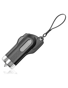 Rompe Ventanas de Coche Wevdn con Cuchilla de Acero Inoxidable