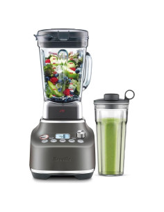 Licuadora Breville Super Q 2L 1800W Concha de Ostra