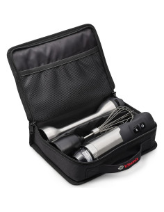 Batidora de Inmersión Vitamix 5 Velocidades 625W Acero Inoxidable 2