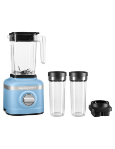 Licuadora KitchenAid K150 3 Velocidades 2 Jarras 1,36 kg
