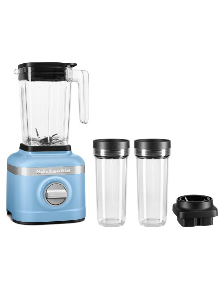 Licuadora KitchenAid K150 3 Velocidades 2 Jarras 1,36 kg