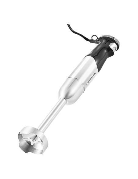 Mezclador de Inmersión Elite Gourmet EHB1062 500W Turbo Mezclador de Inmersión Elite Gourmet EHB1062 500W Turbo