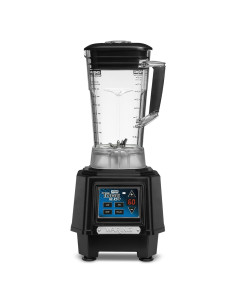 Licuadora Waring TBB160P6 2HP 64oz con Temporizador