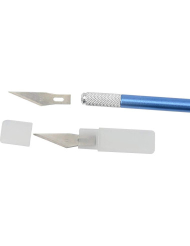 Juego de Herramientas BXQINLENX 20 PZS para Modelismo