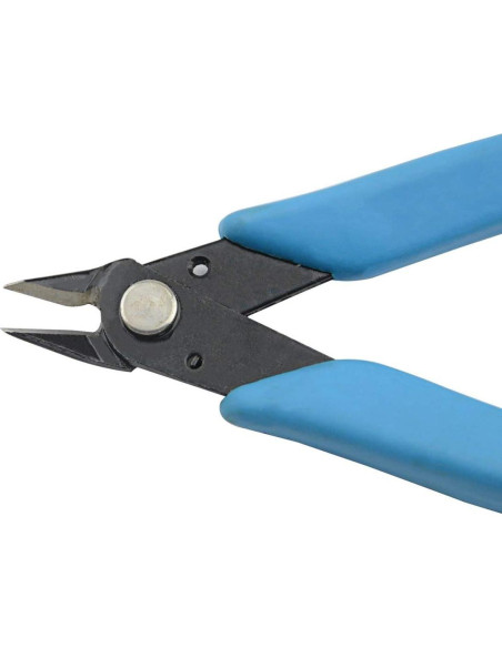 Juego de Herramientas BXQINLENX 20 PZS para Modelismo