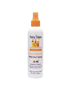 Spray Acondicionador para Nadadores Cuentos de Hadas 226.8 ml