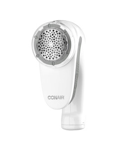 Afeitadora de Tela Conair CLS2 Recargable Blanca 0.32 kg