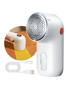 Afeitadora de Suéter Tylasom TGS01 Eléctrica Recargable