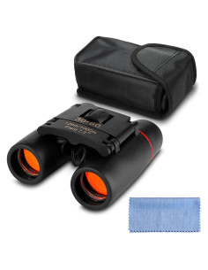 Binoculares Helo Big 30x60 Compactos para Observación de Aves