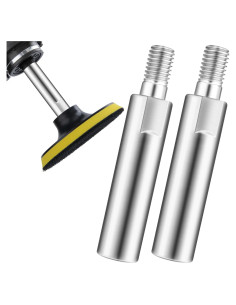 Eje de Extensión HINZIC M10 para Amoladora Angular 2pcs
