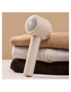 Quitapelusas Recargable PiKaPiKaP H1-Y para Ropa 0.30 kg