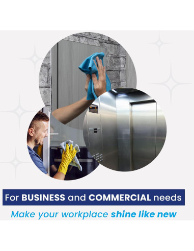 Limpiador de Metales Tri-Peek 1000ml Pulidor Multifuncional