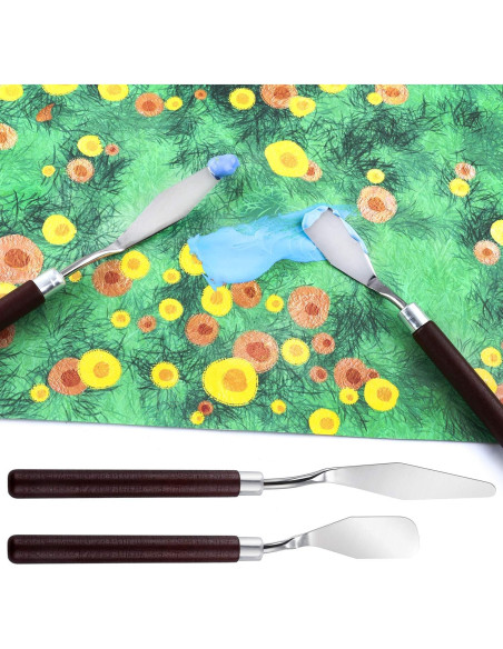 Juego de herramientas de precisión NEOACT 28 piezas para manualidades