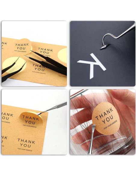 Juego de herramientas de precisión NEOACT 28 piezas para manualidades