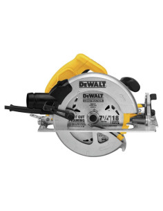 Adaptador de recolección de polvo DEWALT DWE575DC, 3.81 cm