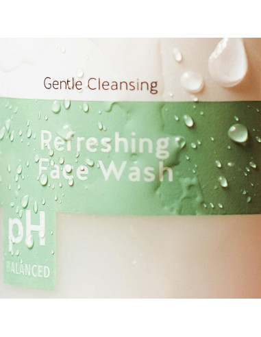 Limpiador Facial Alpha Skin Care 177 ml AHA Antienvejecimiento