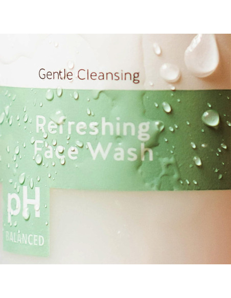 Limpiador Facial Alpha Skin Care 177 ml AHA Antienvejecimiento