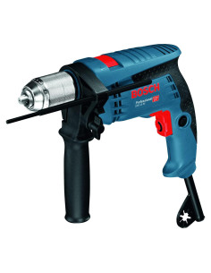 Taladro de Percusión Bosch Profesional GSB 13 RE 550W 110V