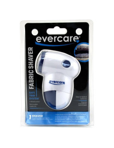 Removedor de Pelusas Evercare 2 Piezas Triple Cuchilla