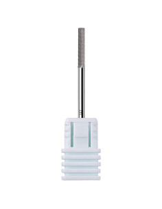 Broca de Uñas Makartt 3XF para Cutículas 2,38 cm Fina