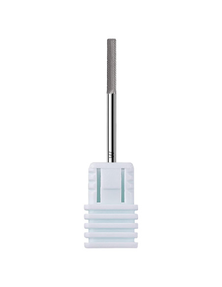 Broca de Uñas Makartt 3XF para Cutículas 2,38 cm Fina