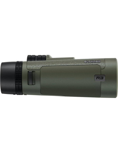 Binoculares Bushnell R3 10x42 HD Impermeables con Arnés
