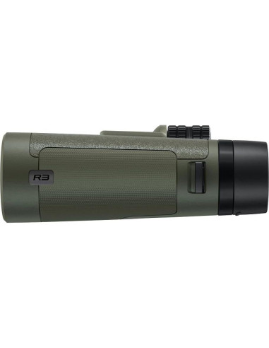 Binoculares Bushnell R3 10x42 HD Impermeables con Arnés
