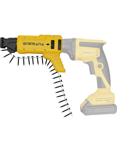 Accesorio para Atornillador Colado ONEMANA DCF620 230V