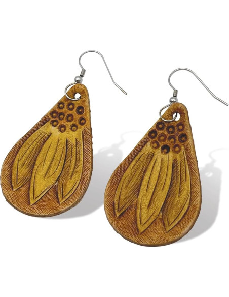 Kit de Manualidades en Cuero ArtSkills 80 Piezas