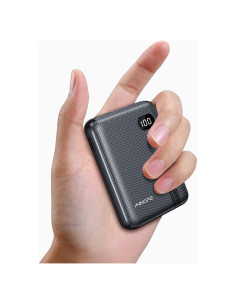 Cargador Portátil AINOPE Mini 10000mAh 20W Carga Rápida