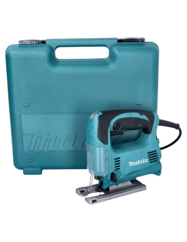 Sierra de Calar Eléctrica Makita 4329K 3.9A Velocidad Variable