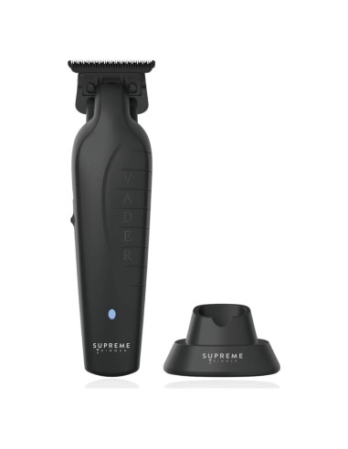 Cortadora Profesional Supreme Trimmer Vader 210 Min Sin Cable