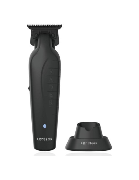 Cortadora Profesional Supreme Trimmer Vader 210 Min Sin Cable