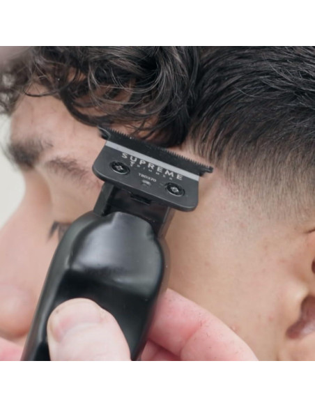Cortadora Profesional Supreme Trimmer Vader 210 Min Sin Cable