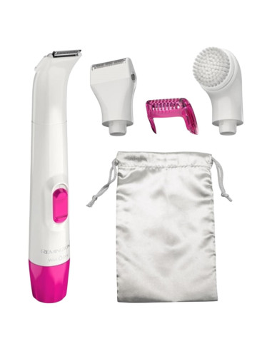 Kit Corporal Remington WPG4020US 5 Piezas Rosa Impermeable