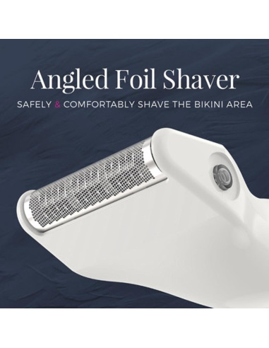 Kit Corporal Remington WPG4020US 5 Piezas Rosa Impermeable