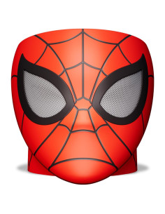 Soporte Spider-Man para Amazon Echo Dot 4ta y 5ta Gen
