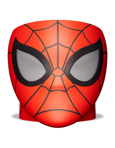 Soporte Spider-Man para Amazon Echo Dot 4ta y 5ta Gen