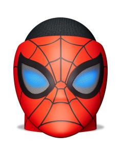 Soporte Spider-Man para Amazon Echo Dot 4ta y 5ta Gen 2