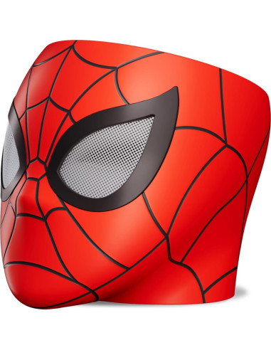 Soporte Spider-Man para Amazon Echo Dot 4ta y 5ta Gen