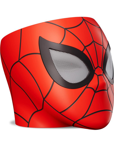 Soporte Spider-Man para Amazon Echo Dot 4ta y 5ta Gen
