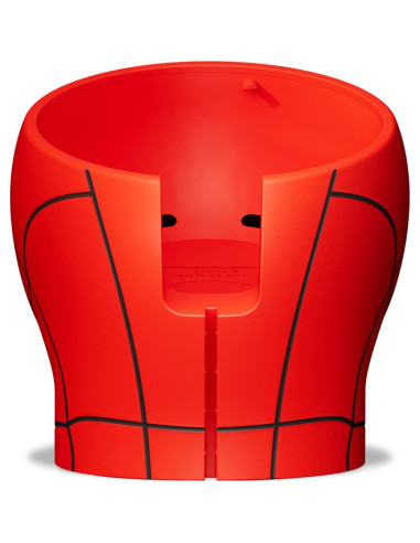 Soporte Spider-Man para Amazon Echo Dot 4ta y 5ta Gen