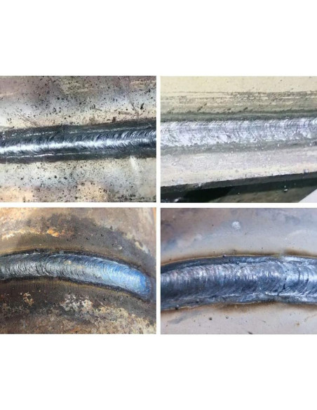 Máquina de Soldadura EinNana IGBT 110V 6KW con Accesorios Máquina de Soldadura EinNana IGBT 110V 6KW con Accesorios