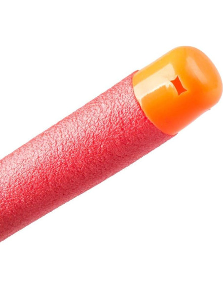 Paquete de 120 Dardos de Recarga Little Valentine N-Strike Mega